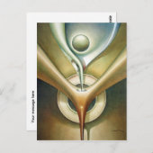 Konfiguration 18x24 postkarte (Vorne/Hinten)