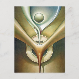 Konfiguration 18x24 postkarte