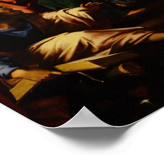 Konfiguration durch Raphael - Poster (Ecke)