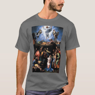 Konfiguration durch Raphael T-Shirt