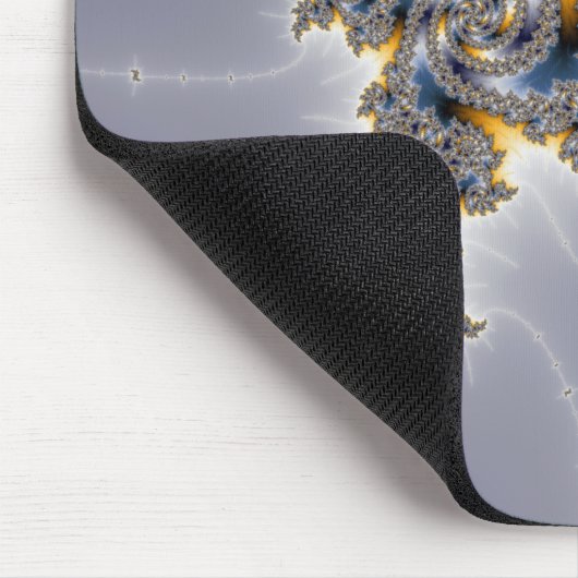 Konfiguration - Fraktal Mousepad (Ecke)