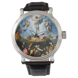 Konfiguration, Raphael Watch Armbanduhr