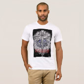 "Konfiguration" T-Shirt (Vorne ganz)