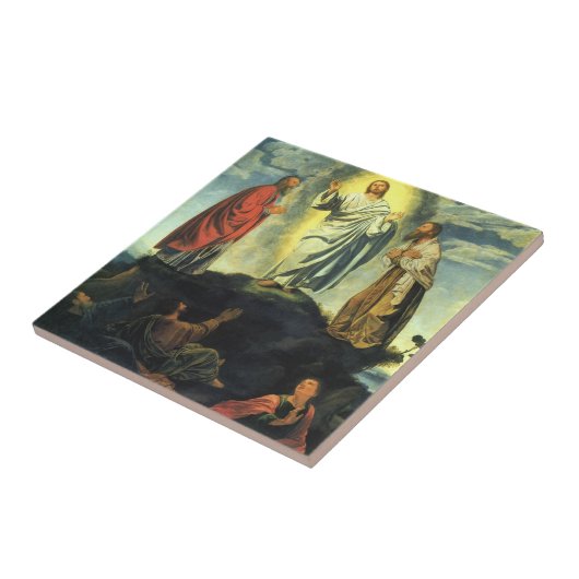 Konfiguration von Giovanni Girolamo Savoldo Fliese (Seite)