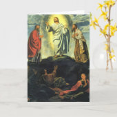 Konfiguration von Giovanni Girolamo Savoldo Karte (Gelbe Blume)