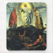 Konfiguration von Giovanni Girolamo Savoldo Mousepad (Vorne)