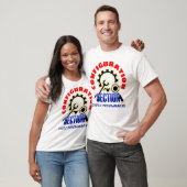 Konfigurationsabschnitt in der Cobol-Programmierun T-Shirt (Unisex)