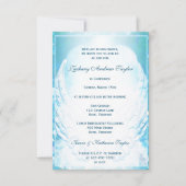 Konfirmation Einladung (Vorderseite)