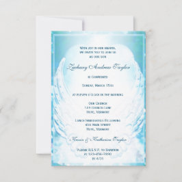 Konfirmation Einladung