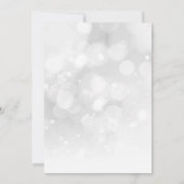 Konfirmation Einladung (Rückseite)