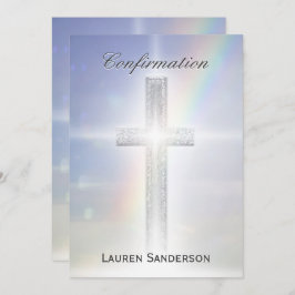 Konfirmation Einladung