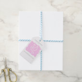 Konfirmation Geschenkanhänger (Mit Garn)