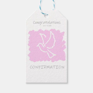 Konfirmation Geschenkanhänger