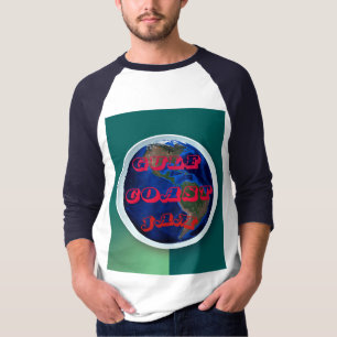 Konfitüre GULF 2024 T-Shirt