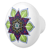 Konflikte Art 2 Keramikknauf (Rechts)