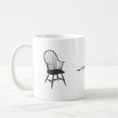 Konformationsänderungen Kaffeetasse (Links)