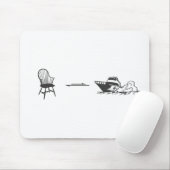Konformationsänderungen Mousepad (Mit Mouse)