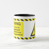 Konforme Tasse Wäscherei HSE (Zentrum)