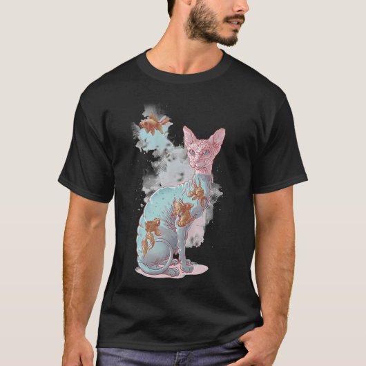 Konformität T-Shirt (Vorderseite)