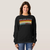 Konformitätsbeauftragter Job Titel Beruf Arbeiter Sweatshirt (Vorne ganz)