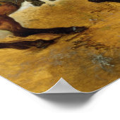 Konfrontation, 1600 poster (Ecke)