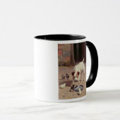 Konfrontation Tasse (VorderseiteRechts)