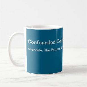 Konfundierte Tasse