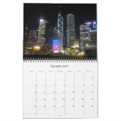 Kong 2025 kalender (Jan 2027)