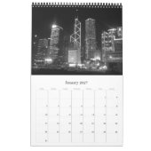 Kong 2025 kalender (Jan 2027)