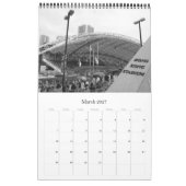 Kong 2025 kalender (Mär 2027)