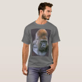 kong_dkgrey/bgrnd T-Shirt (Vorne ganz)