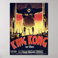 Kong Movie