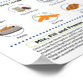 Kong Stuffing Poster (Ecke)