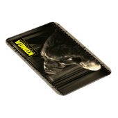 KONGA Magnet (Rechte Seite)