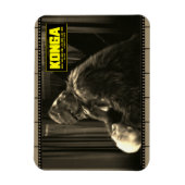 KONGA Magnet (Vertikal)