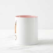 Kongamato Cryptid Creature Tasse (Zentrum)