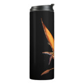 Kongamato Cryptid Creature Thermosbecher (Nach links gedreht)