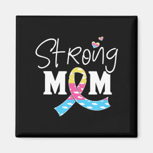 Kongenitale Diaphragma Hernie Bewusstsein CDH Mama Magnet