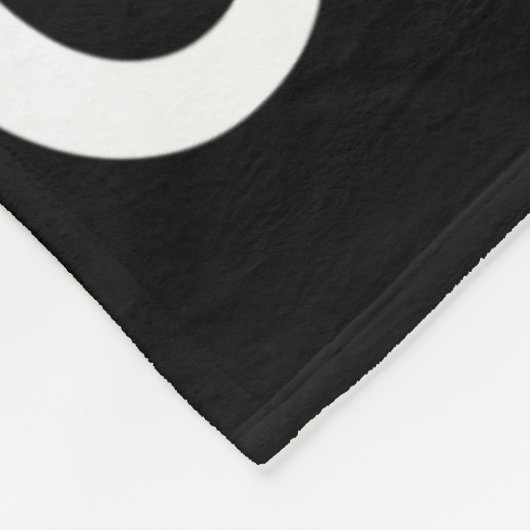 Kongenitale Herzerkrankung Defekt Survivor Chd War Fleecedecke (Ecke)