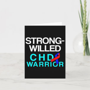 Kongenitale Herzerkrankung Defekt Survivor Chd War Karte