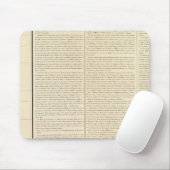 Kongo, Afrika 39 Mousepad (Mit Mouse)