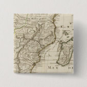 Kongo, Afrika Button (Vorderseite)