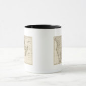 Kongo, Afrika Tasse (Zentrum)