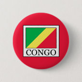 Kongo Button (Vorderseite)