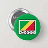 Kongo Button (Vorne & Hinten)