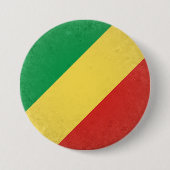 Kongo Button (Vorderseite)