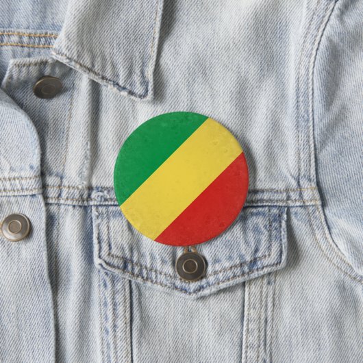 Kongo Button (Beispiel)