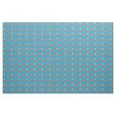 Kongo-Flagge Stoff (Yard (91,4 cm))