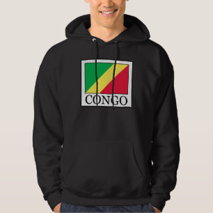 Kongo Hoodie