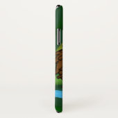 Kongo JoJo Case-Mate iPhone Hülle (Hinten/Rechts)